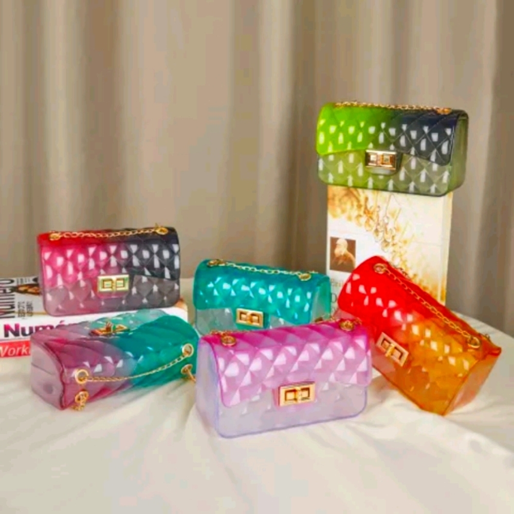 Jelly Bag